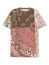 Attico Estate Meravigliosa T-shirt