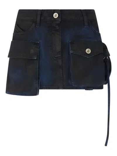 ATTICO FAY SKIRT