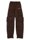 Attico Fern Cargo Pants