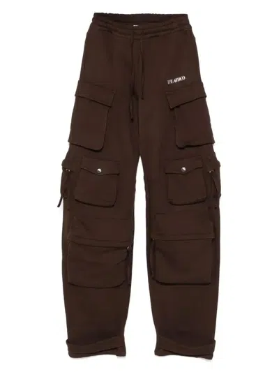 Attico Fern Cargo Pants