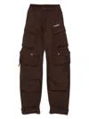 Attico Cargo Fern Pants