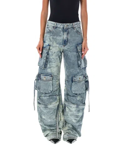 ATTICO FERN JEANS