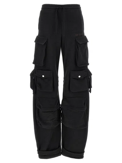 ATTICO FERN PANTS MULTICOLOR