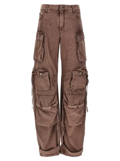ATTICO 'FERN' PANTS