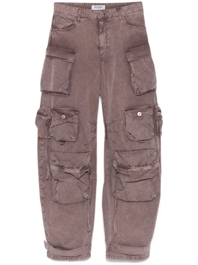 ATTICO FERN TROUSERS