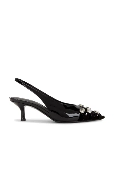 ATTICO FIONA 50MM SLINGBACK