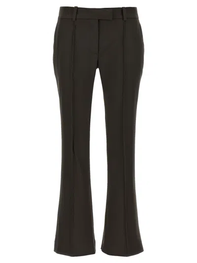 Attico Flared Pants