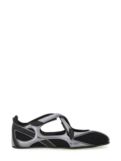 ATTICO FLOOR 1" BALLERINA FLAT
