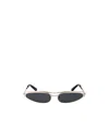 Attico Frame Sunglasses