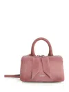 Attico Friday Handbags Rose