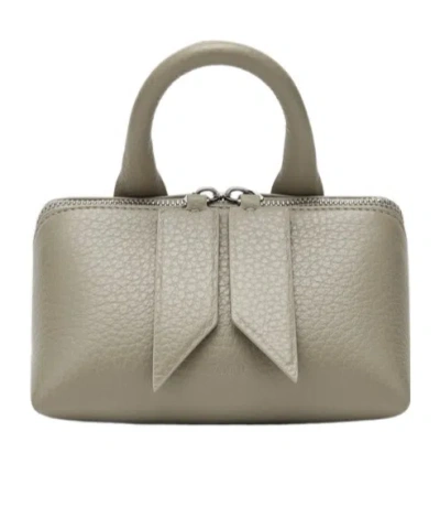 ATTICO 'FRIDAY' MINI BAG