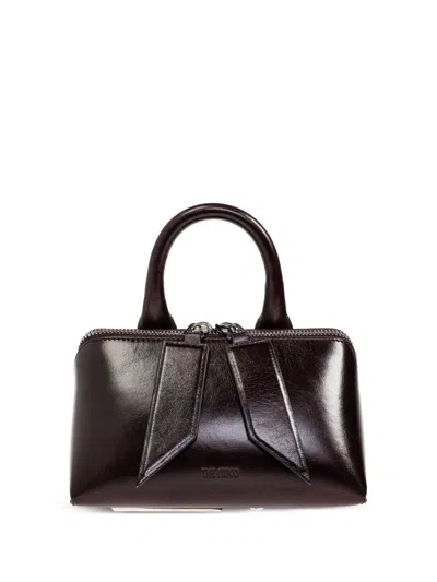 ATTICO FRIDAY MINI TOTE BAG
