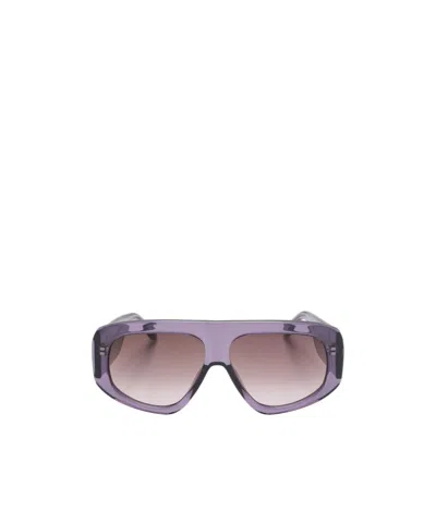 ATTICO FULL FRAME SUNGLASSES