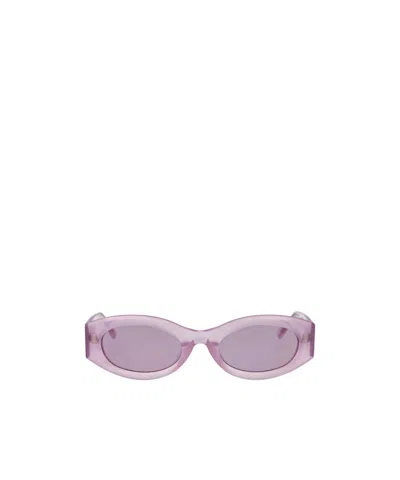 Attico Full Frame Sunglasses