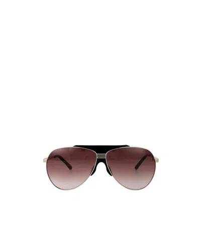 Attico Full Frame Sunglasses