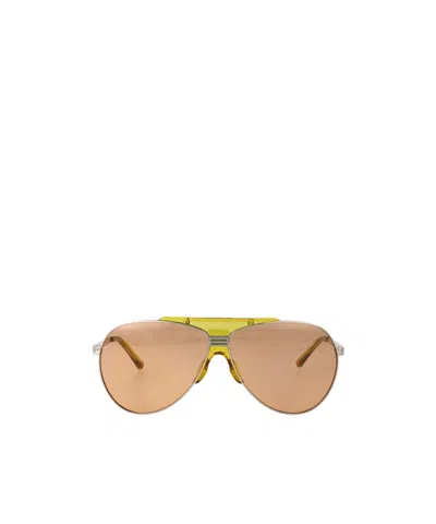 Attico Full Frame Sunglasses
