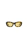 Attico Full Frame Sunglasses