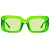 Attico Full Frame Sunglasses