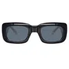 Attico Full Frame Sunglasses