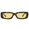 Attico Full Frame Sunglasses