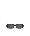 Attico Full Frame Sunglasses