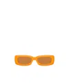 Attico Full Frame Sunglasses