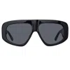 Attico Full Frame Sunglasses