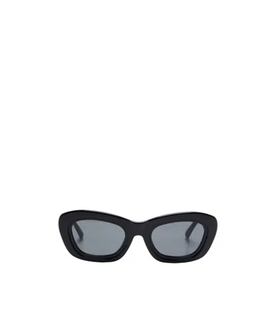 ATTICO FULL FRAME SUNGLASSES