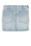 Attico Fay Skirt