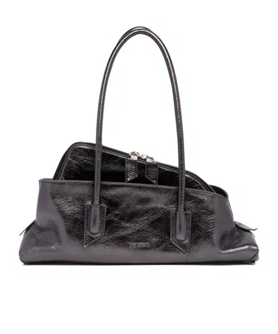 ATTICO THE ATTICO LA PASSEGGIATA TOP HANDLE BAG
