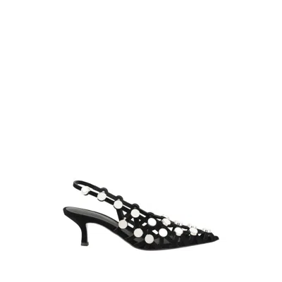 ATTICO GRID PUMPS