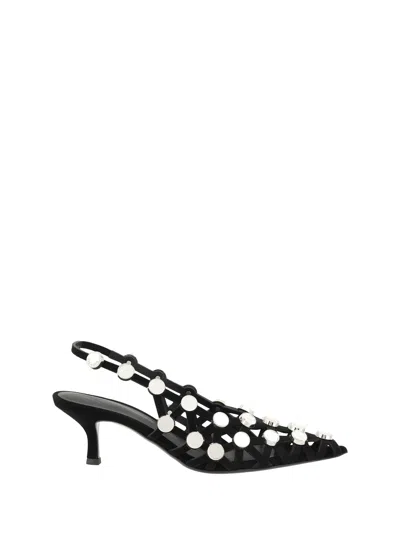 ATTICO GRID PUMPS