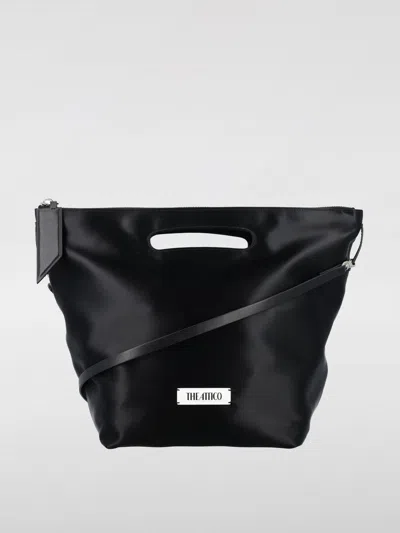 ATTICO HANDBAG THE ATTICO WOMAN COLOR BLACK,G63315002