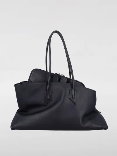 ATTICO SHOULDER BAG THE ATTICO WOMAN COLOR BLACK,H22687002