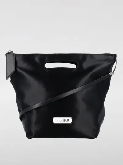 ATTICO HANDBAG THE ATTICO WOMAN COLOR BLACK,F29056002