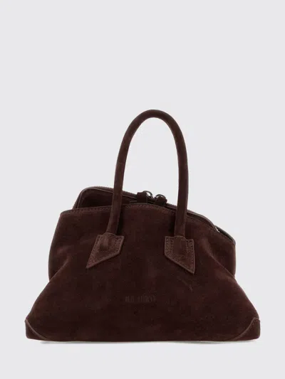 Attico Handbag The  Woman Color Brown