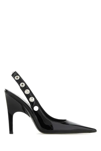 Attico Scarpe Con Tacco In 100