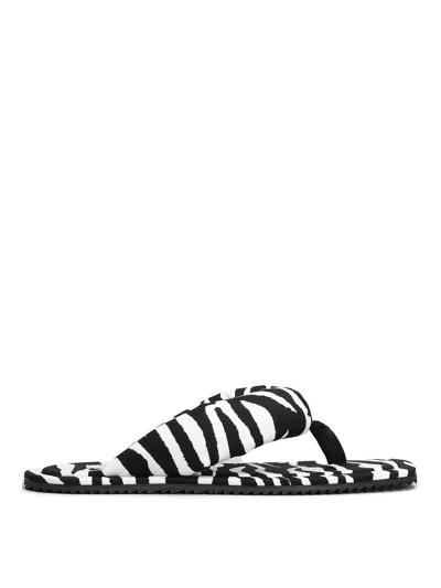 Attico Indie Black
