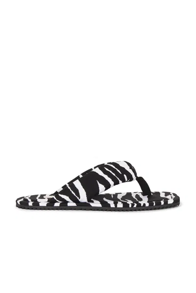 ATTICO INDIE FLAT THONG SANDAL