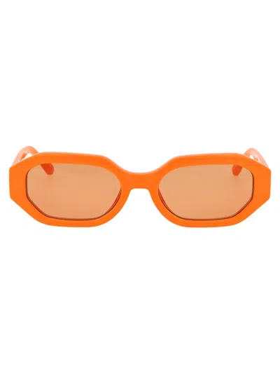 ATTICO IRENE SUNGLASSES