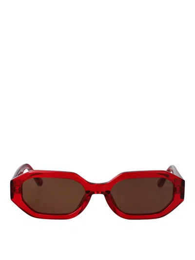 ATTICO IRENE SUNGLASSES