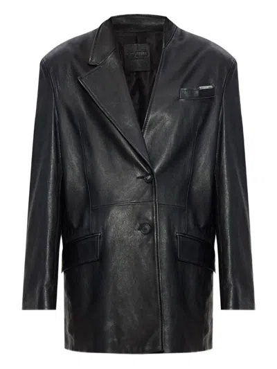 ATTICO JACKET