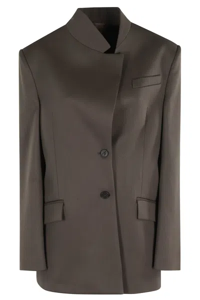 ATTICO JACKET