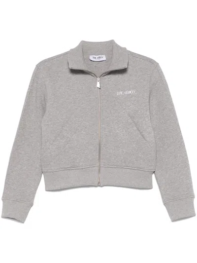 ATTICO JACKET