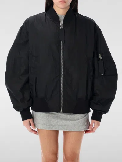 ATTICO JACKET THE ATTICO WOMAN COLOR BLACK,G44757002
