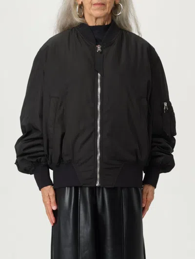 ATTICO JACKET THE ATTICO WOMAN COLOR BLACK,H19562002