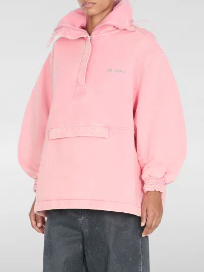 ATTICO JACKET THE ATTICO WOMAN COLOR PINK,H23867010