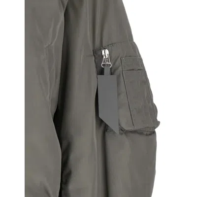 ATTICO JACKETS