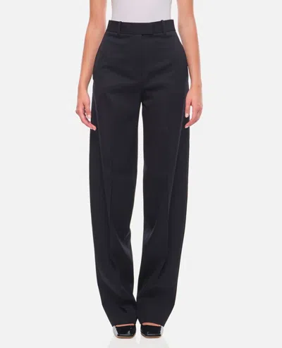 ATTICO JAGGER LONG PANTS