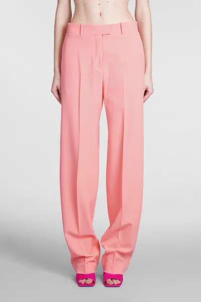 ATTICO JAGGER PANTS